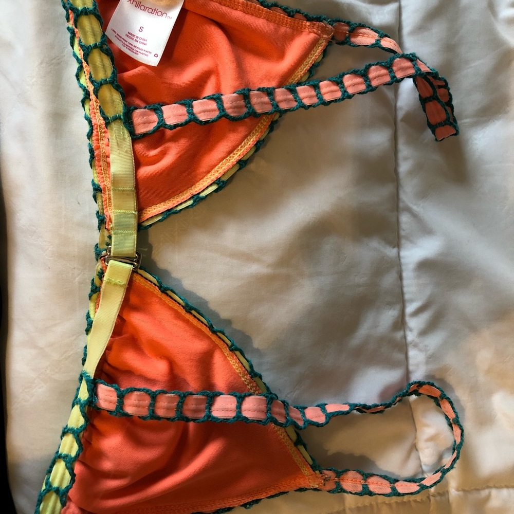 Target Bikini Set - Picture 3 of 4